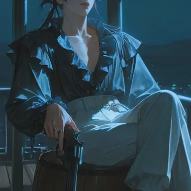 Profile image of ラウル