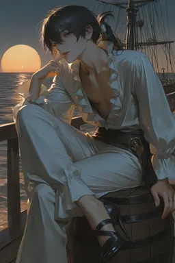 Profile image of ラウル