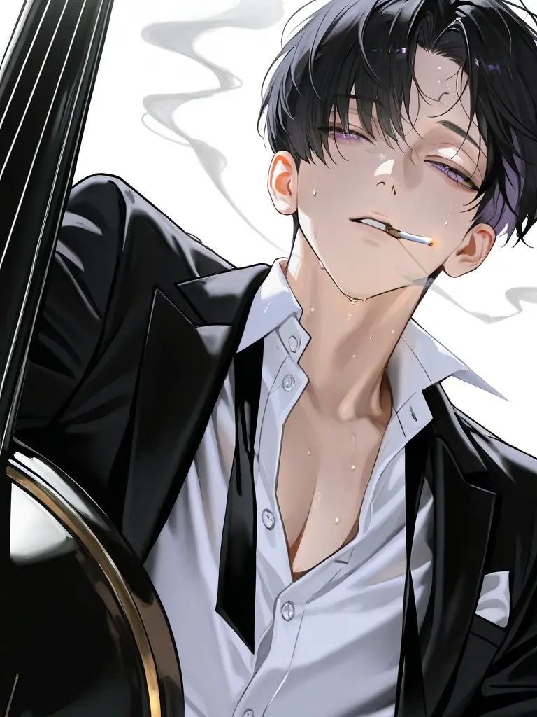 YayoSan091의 音に乗せた苦悶