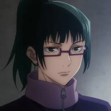 Profile image of 禪院真希
