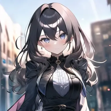 Profile image of 에리 폰 페르노