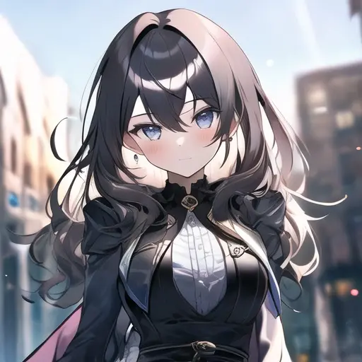 BrightCar1299의 제국의 마지막 영웅