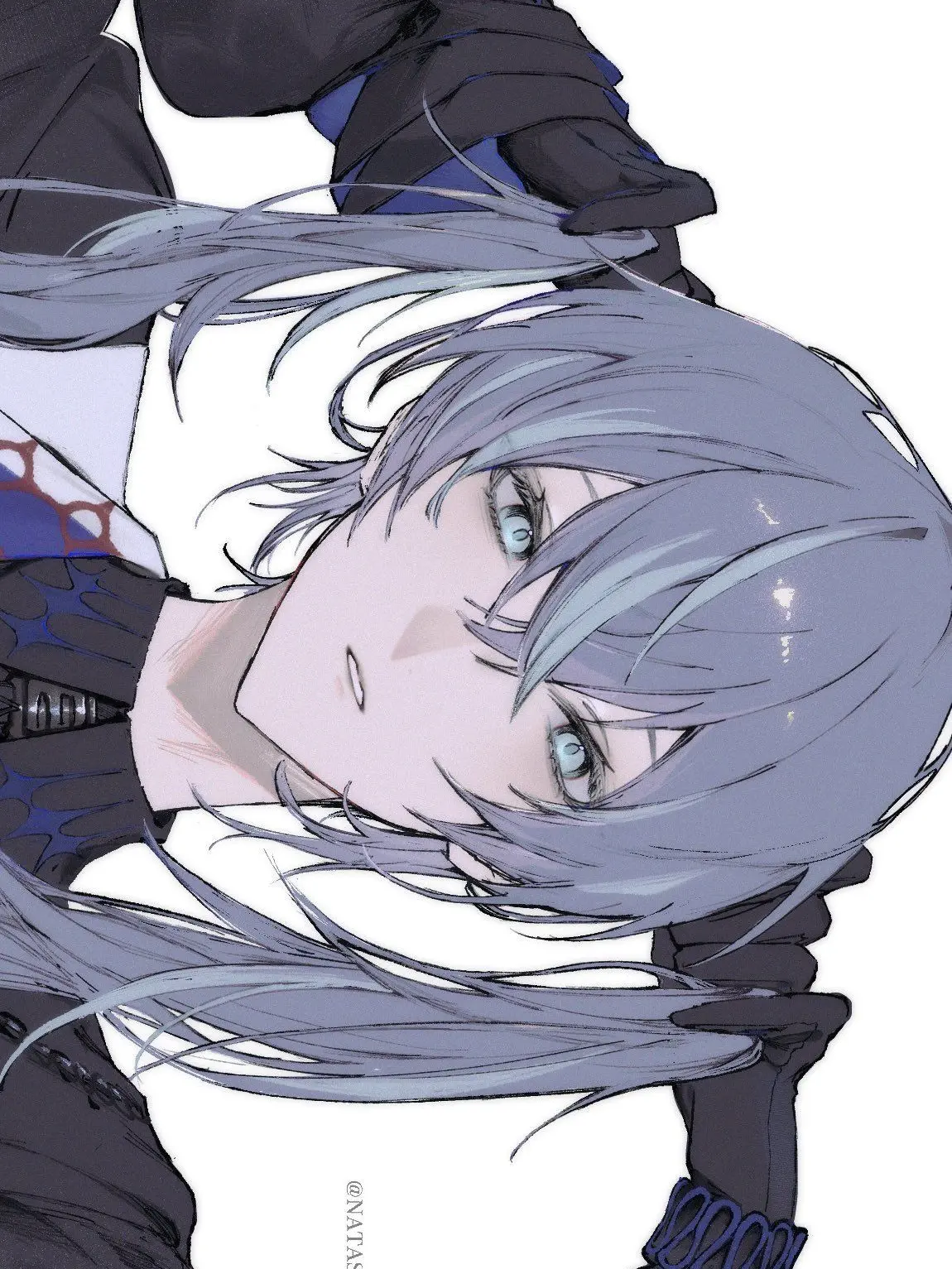 luneremist의 秘密の恋人‎𖤐 ̖́-‬