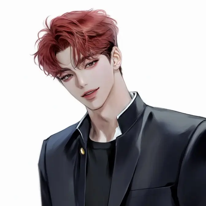 Lime10302의 댕댕이 후배와 여우×