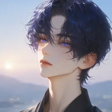 Profile image of 청운