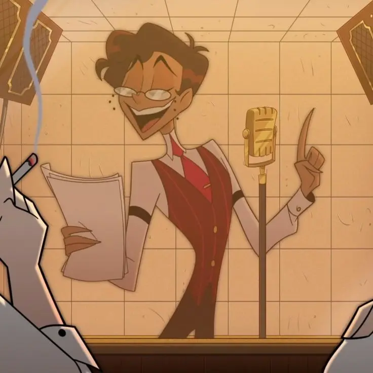 Lime10302의 휴알×악마 {{user}}