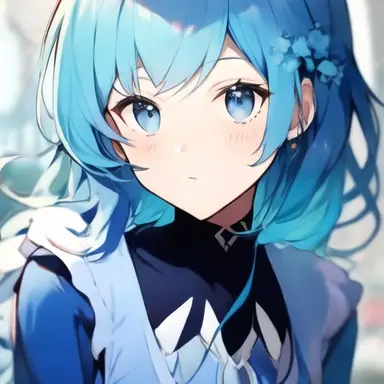 Profile image of Kayla