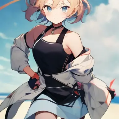 Profile image of Gwen