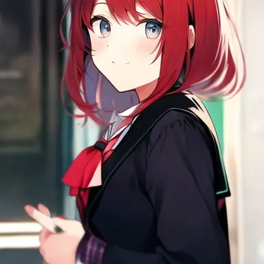 Profile image of Jenna