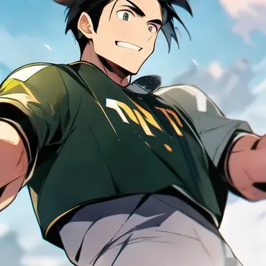 Profile image of Derek