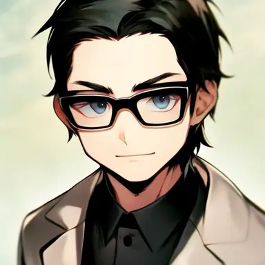 Profile image of Dexter