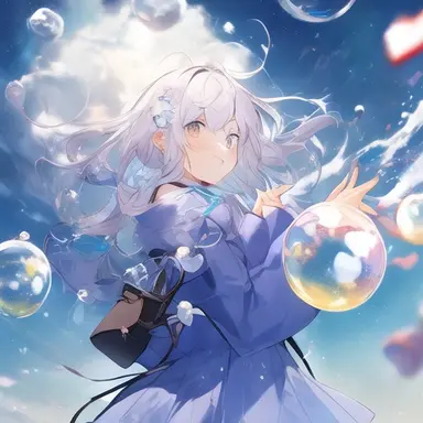 Profile image of Mariah