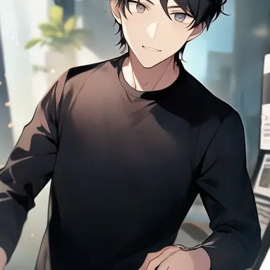 Profile image of Seth