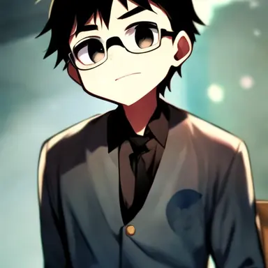 Profile image of Thomas