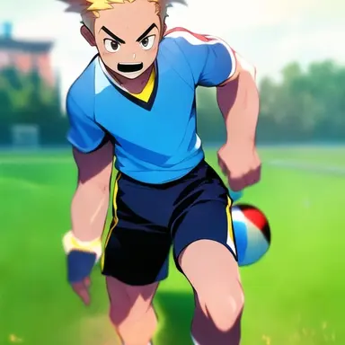 Profile image of Thomas