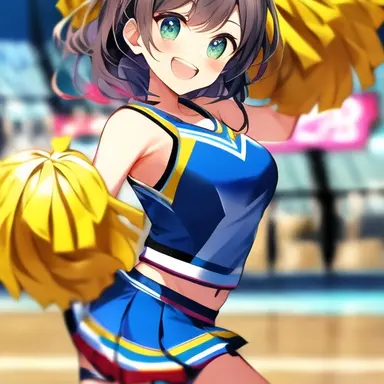 Profile image of Sarah