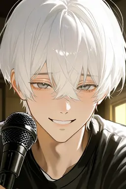 Profile image of 久弥