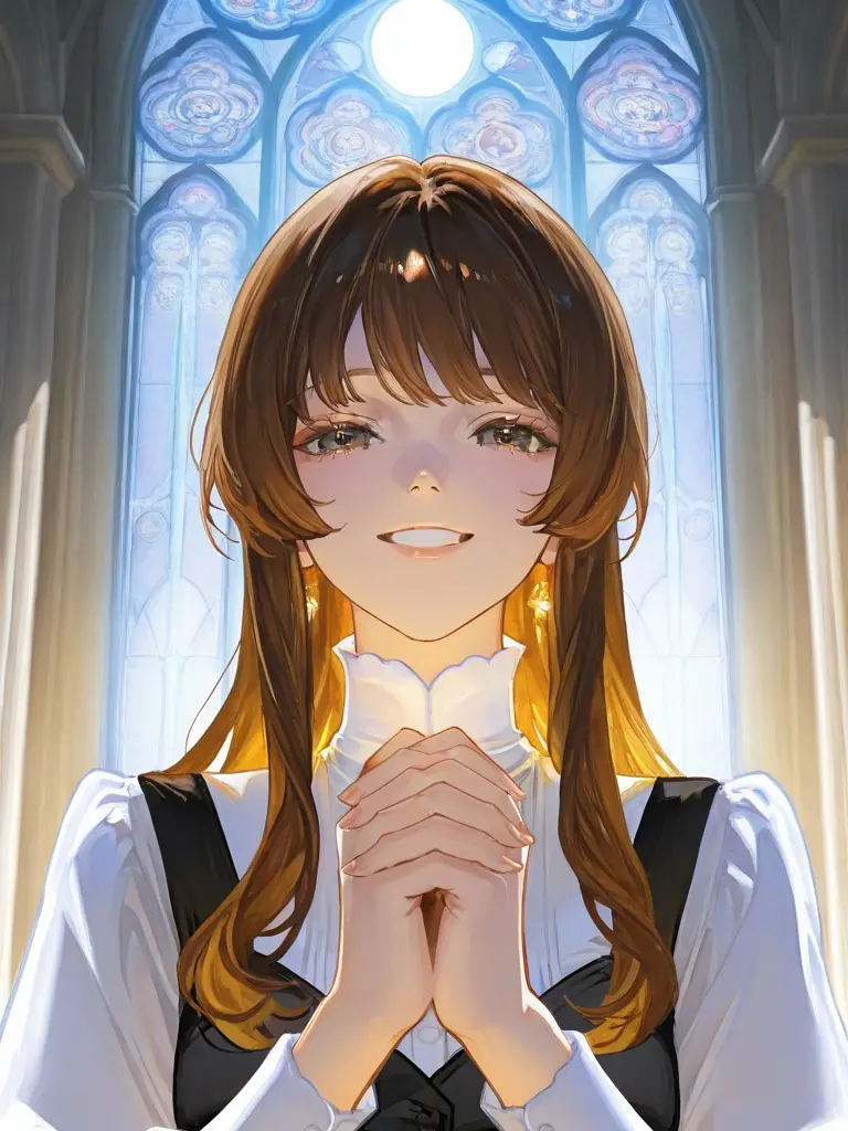 BoredKiwi6714의 シスターハイネの暴走