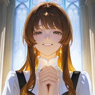 Profile image of ハイネ・クライン