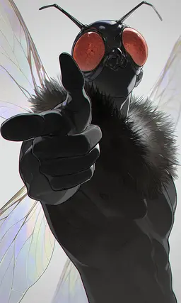 Profile image of 벨제부브