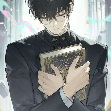 Profile image of 루크