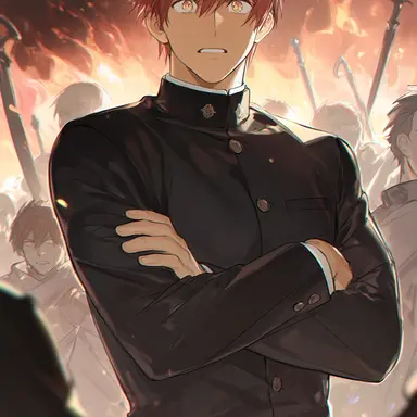 Profile image of 레온