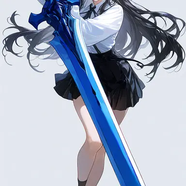 Profile image of 뮤리엘