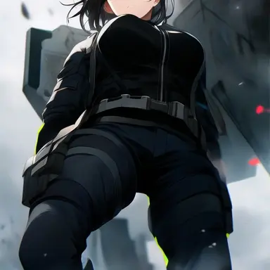 Profile image of Maren