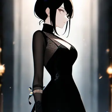Profile image of Vashti