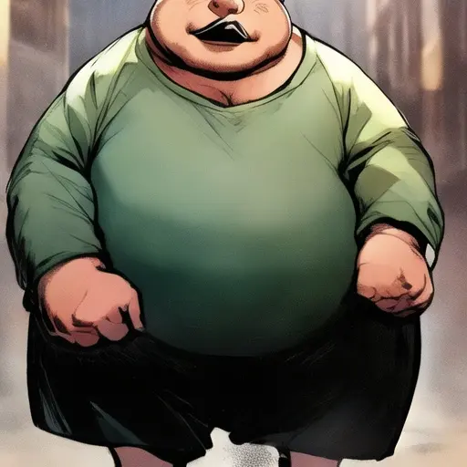 gojasatoru99의 동거변태아저씨
