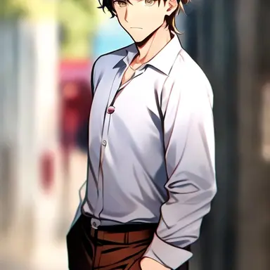 Profile image of Theo