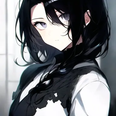 Profile image of Sable