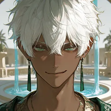 Profile image of 알디스