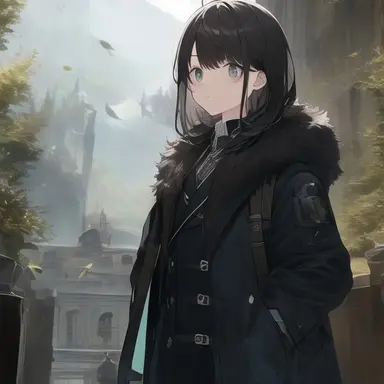 Profile image of Akane Kuroi