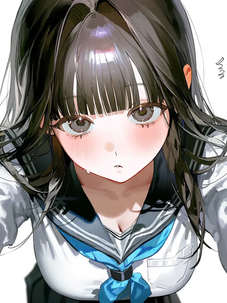 i.luv의 月宮女学院の小悪魔たち