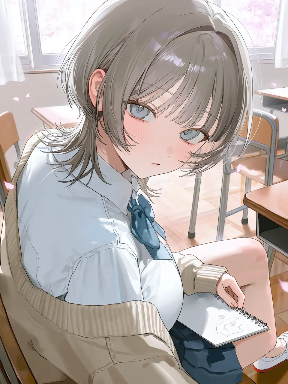 i.luv의 現代文学研究部！