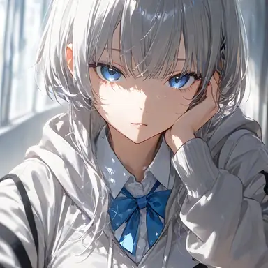 Profile image of 朝比奈　まひろ