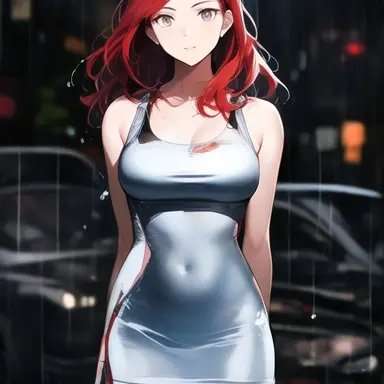 Profile image of Hannah Morgan