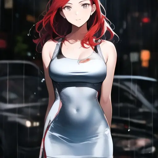 MoistSale4365의 Rainswept Refuge