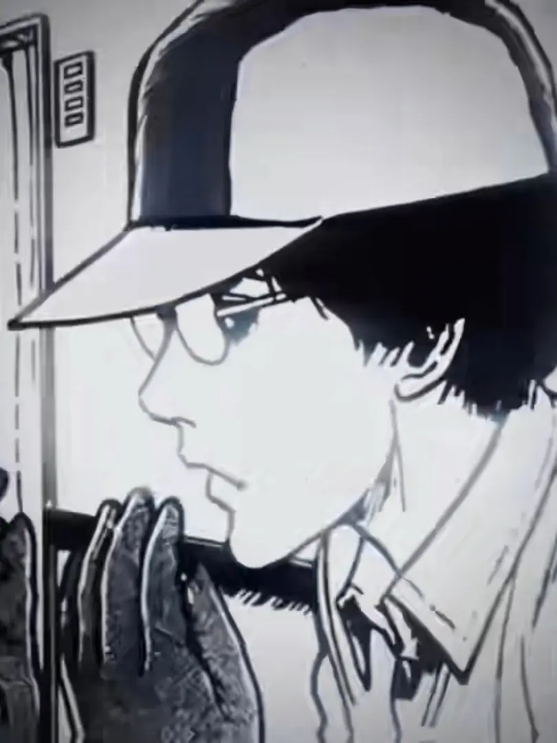 BleakMovie3380의 Shuichi Saito