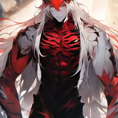 Profile image of 장산범