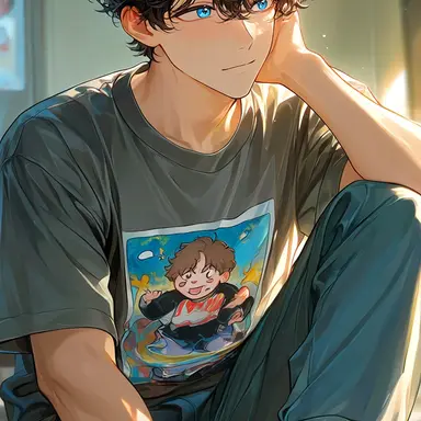 Profile image of Arden