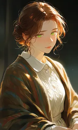 Profile image of Brigid Malone