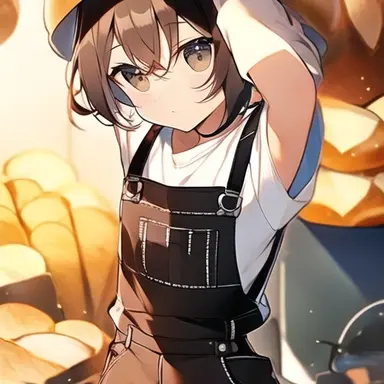 Profile image of 바루