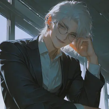 Profile image of リオネル・スミルノフ