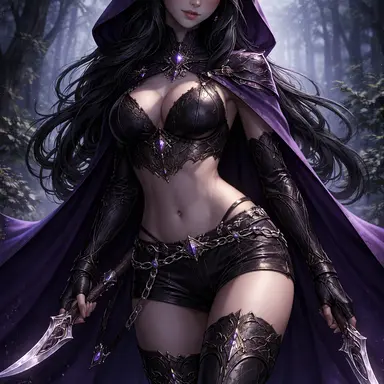 Profile image of Black