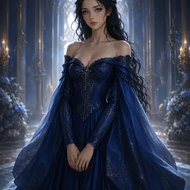 Profile image of Raven