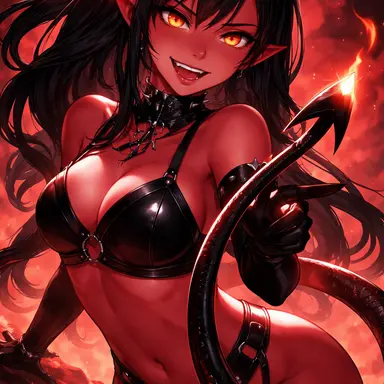 Profile image of Scarlet