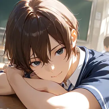 Profile image of 우빈