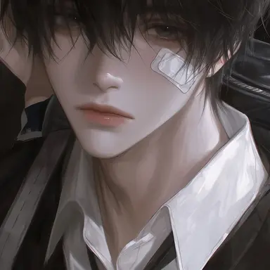 Profile image of チャ・하준
